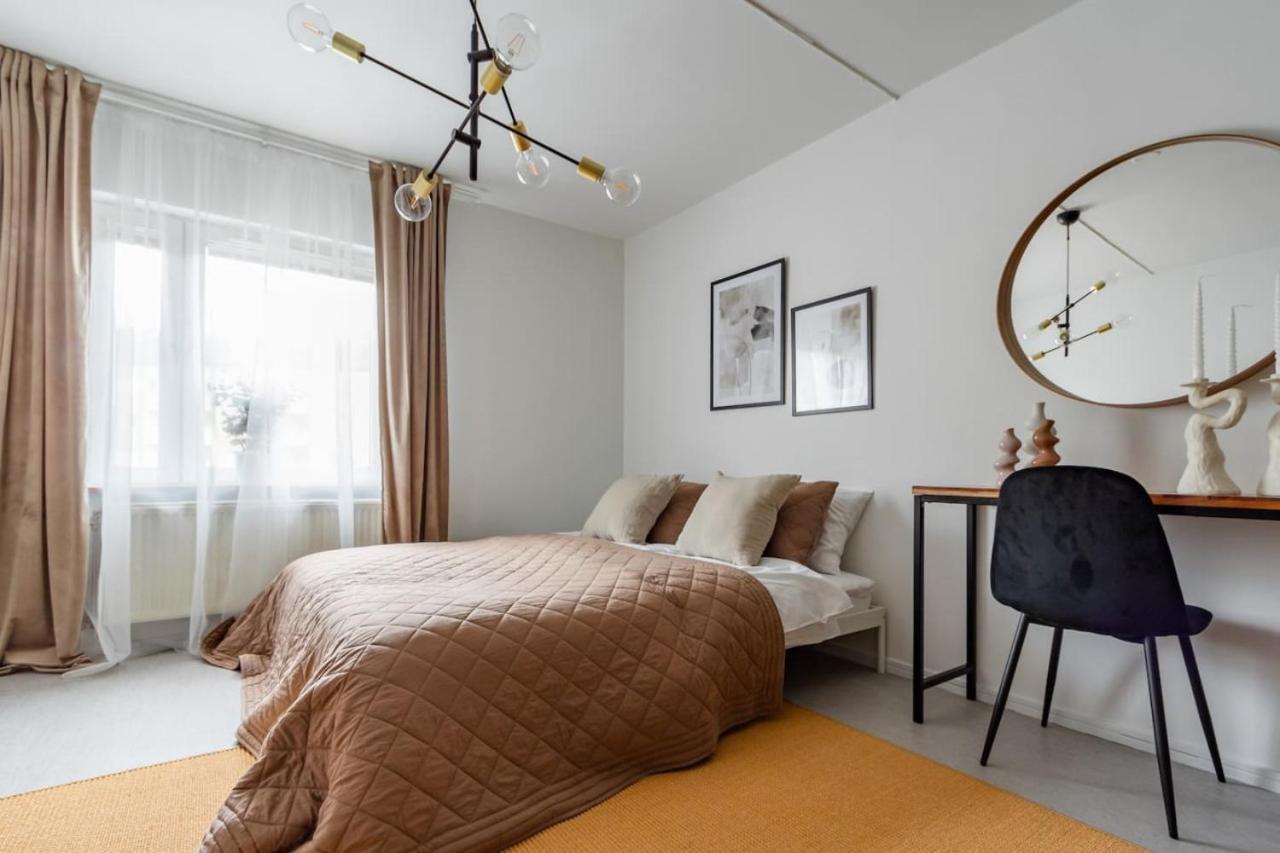 Cheap Stay On Hip Soedermalm - Construction Work Estocolmo Exterior foto